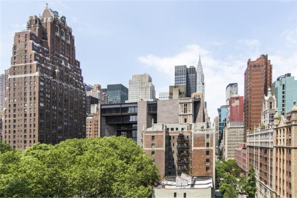 45 Tudor City Place Murray Hill New York NY