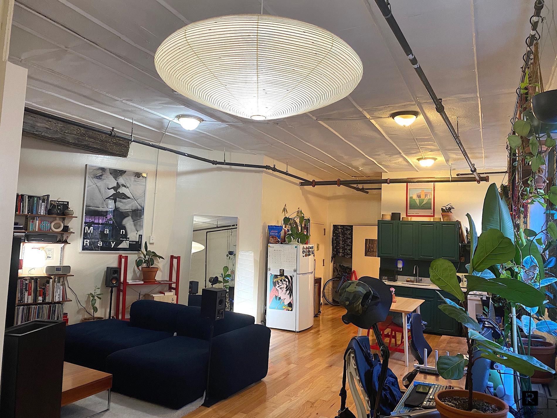 468 Grand Avenue Clinton Hill Brooklyn NY 11238