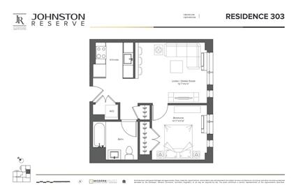 342 Johnston Avenue 303 Jersey City Jersey City NJ 07304