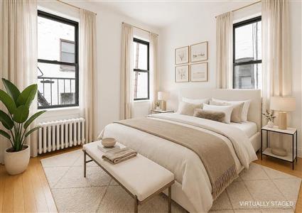 400 6th Avenue 2-B Park Slope Brooklyn NY 11215
