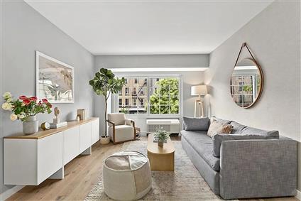 555 Waverly Avenue 8A Clinton Hill Brooklyn NY 11238
