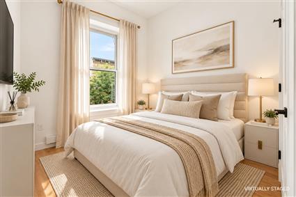 125 Saint James Place 3-F Clinton Hill Brooklyn NY 11238