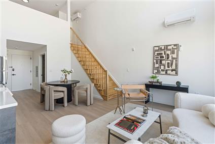 1 Mallory Avenue 4050 Jersey City Jersey City NJ 07305