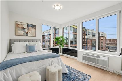 1 Mallory Avenue 401 Jersey City Jersey City NJ 07305