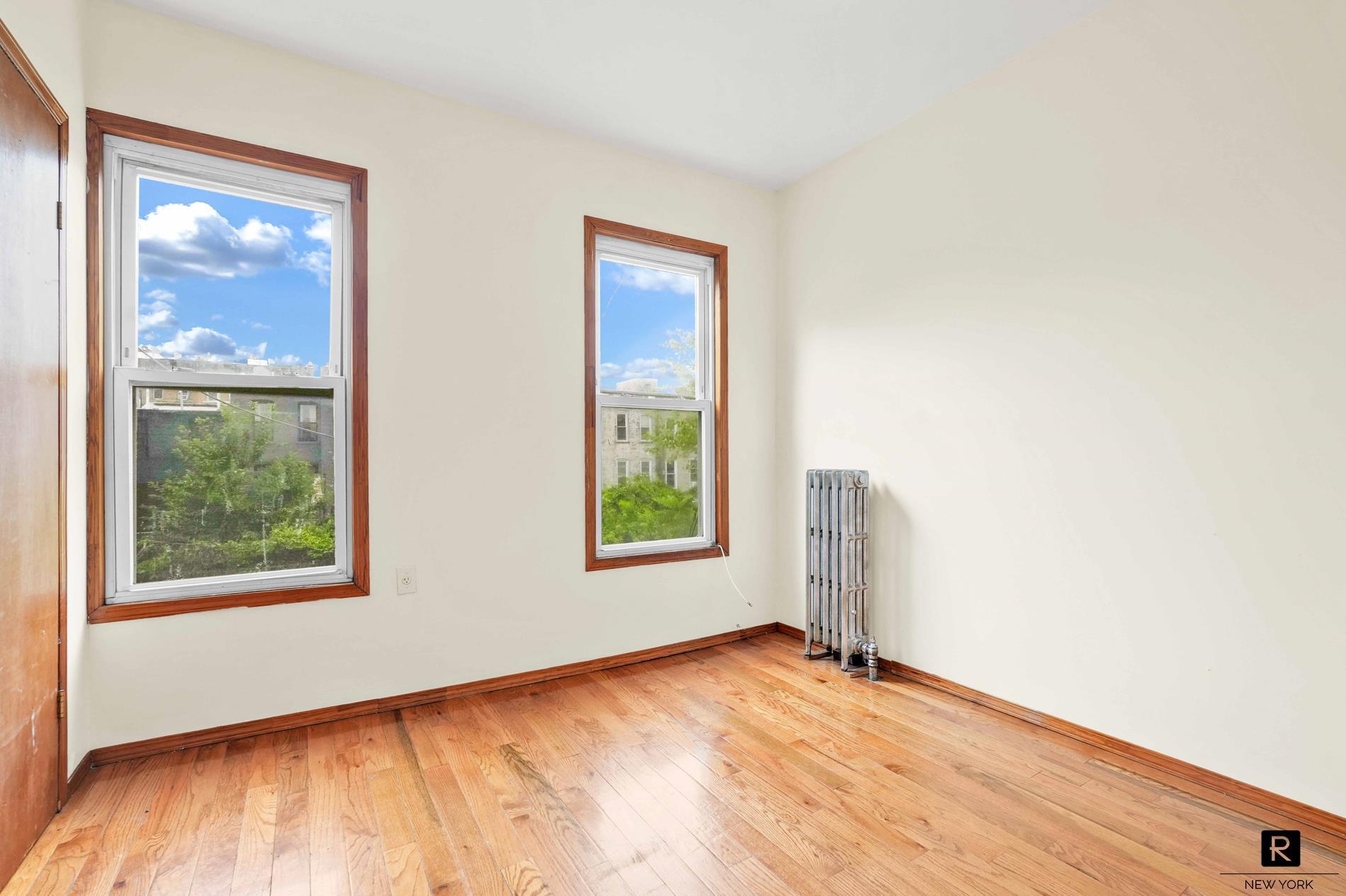 166A Hull Street Bedford Stuyvesant Brooklyn NY 11233