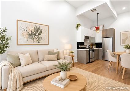 1636 Norman Street 2-R Ridgewood Queens NY 11385