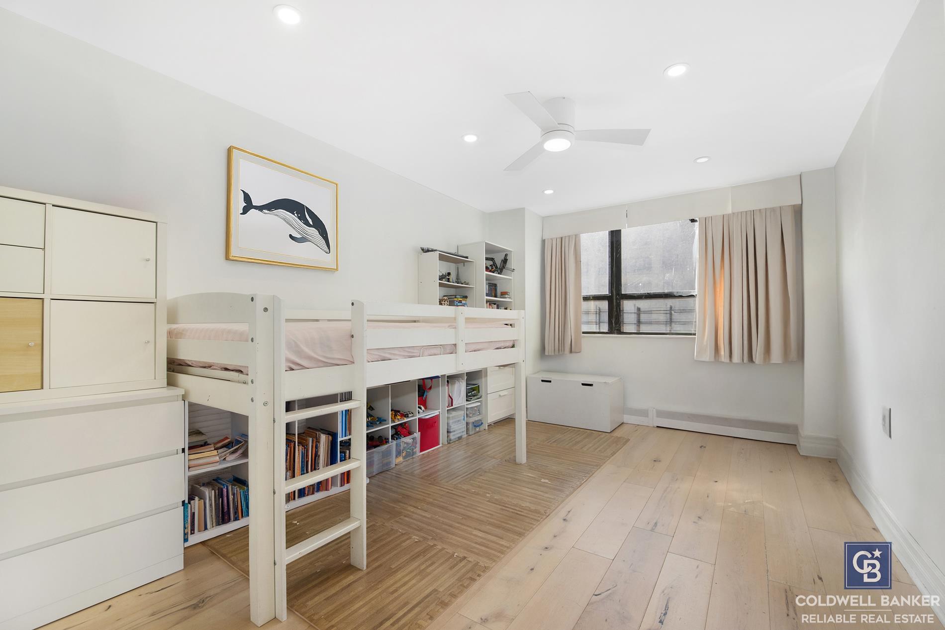 301 West 110Th Street Unit 3M Building Upper West Side New York, NY 10026