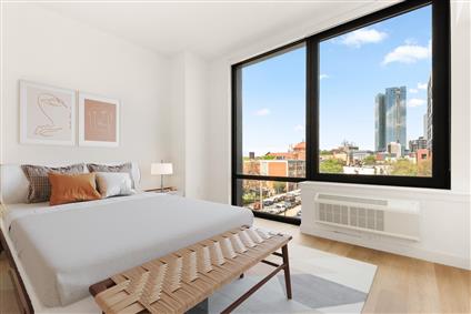 55 Orchard Street 1801 Jersey City Jersey City NJ 07306