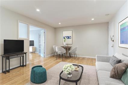 544 East 11th Street 4-A E. Greenwich Village New York NY 10009