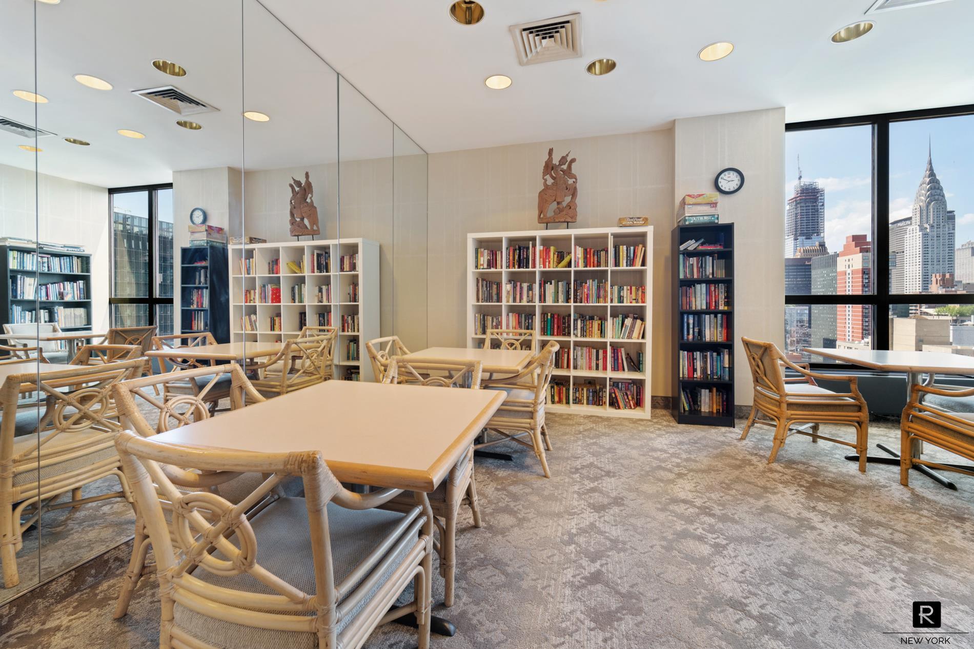 415 East 37th Street Midtown East New York NY 10016