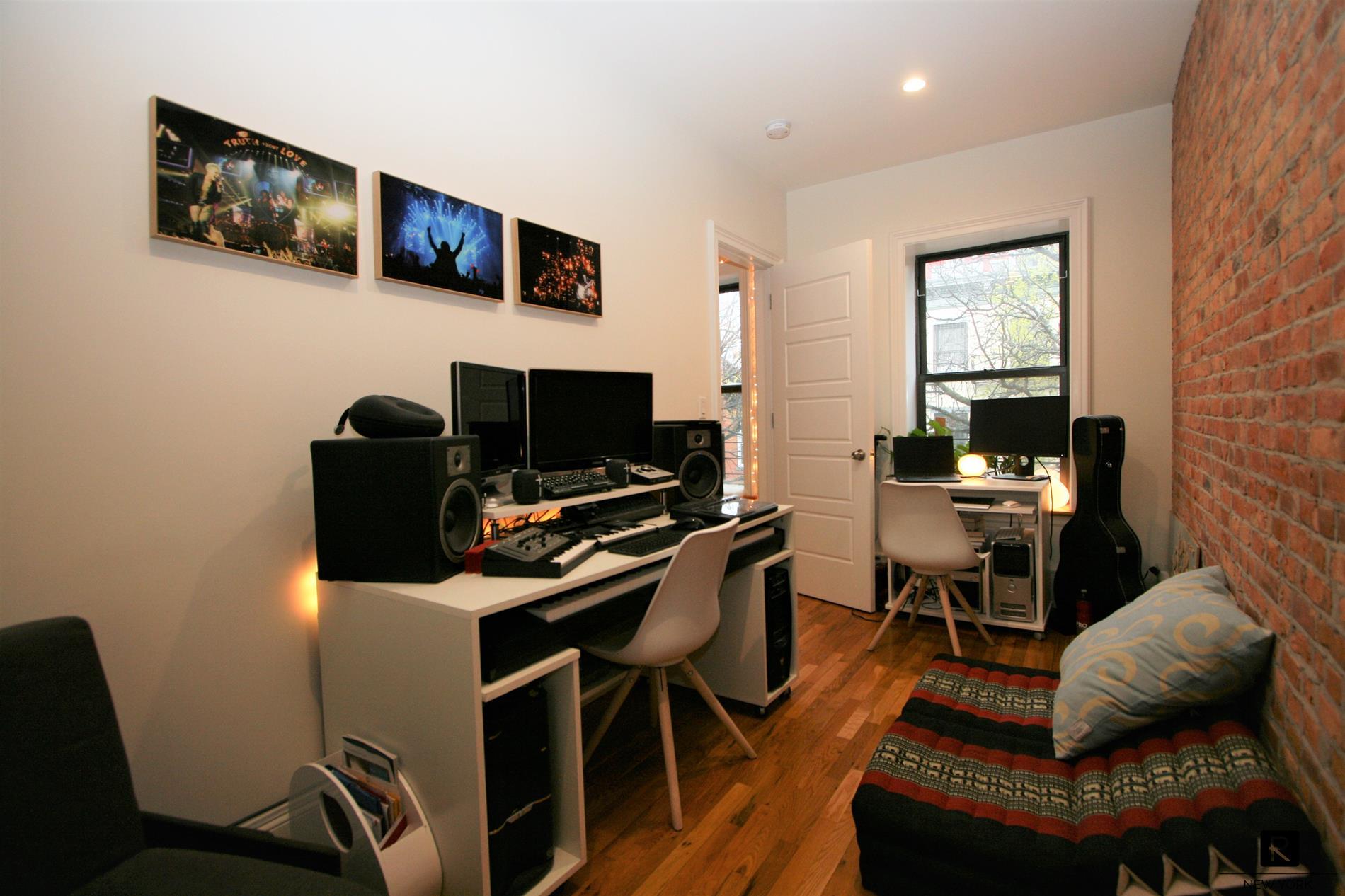 460 Bergen Street Park Slope Brooklyn NY 11217