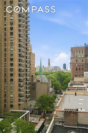 43 West 64th Street PH-9D Lincoln Square New York NY 10023