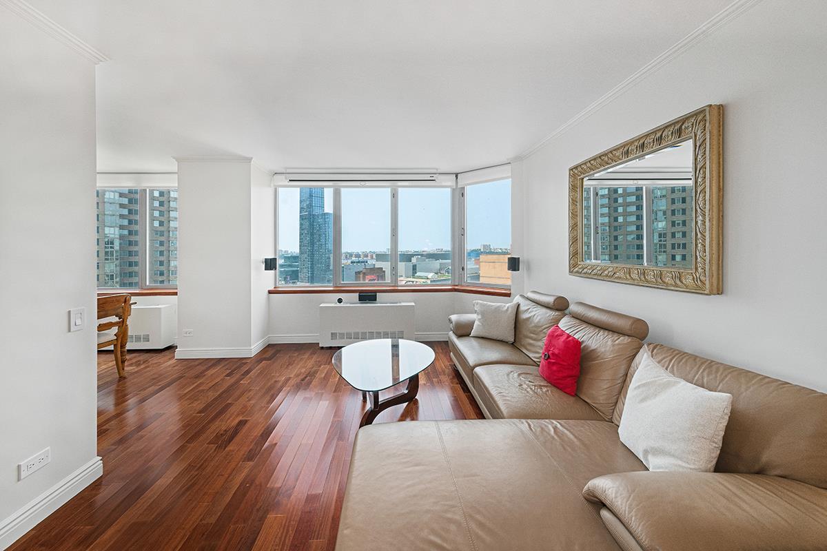 500 West 43rd Street Hudson Yards New York NY 10036