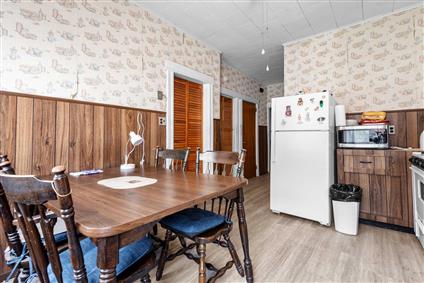 26 Winfield Avenue Building Jersey City Jersey City NJ 07305