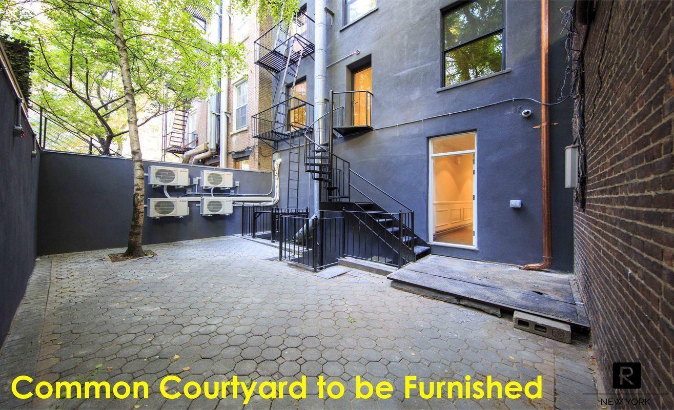 27 Avenue C E. Greenwich Village New York NY 10009