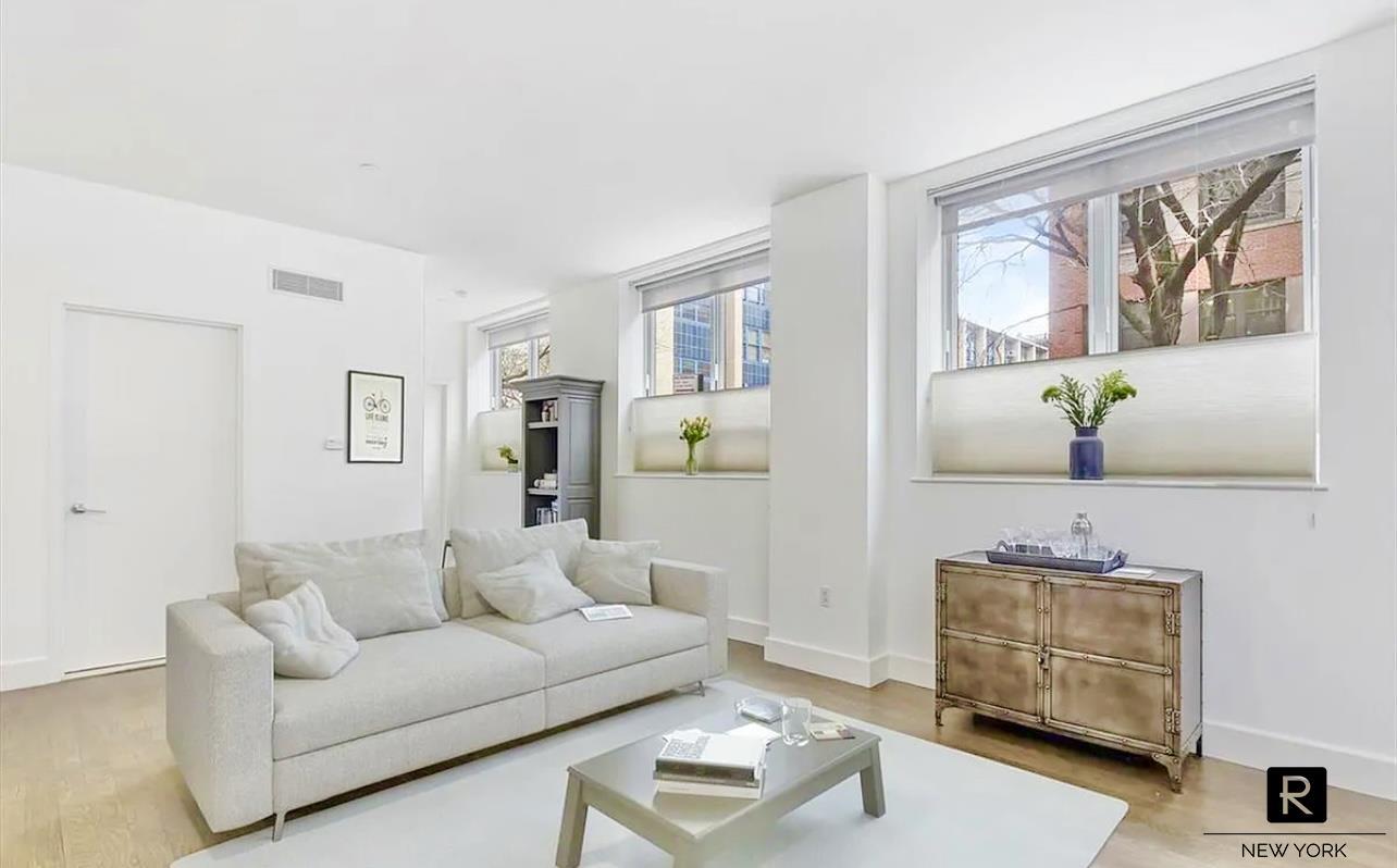432 West 52nd Street Midtown West New York NY 10019