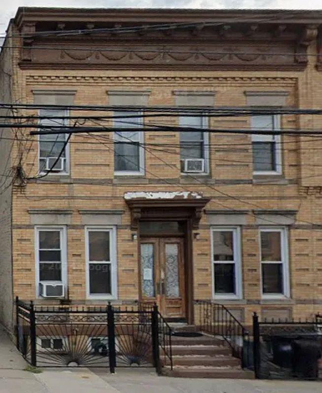 80-38 Cypress Avenue, Apt Building, Queens, NY 11385