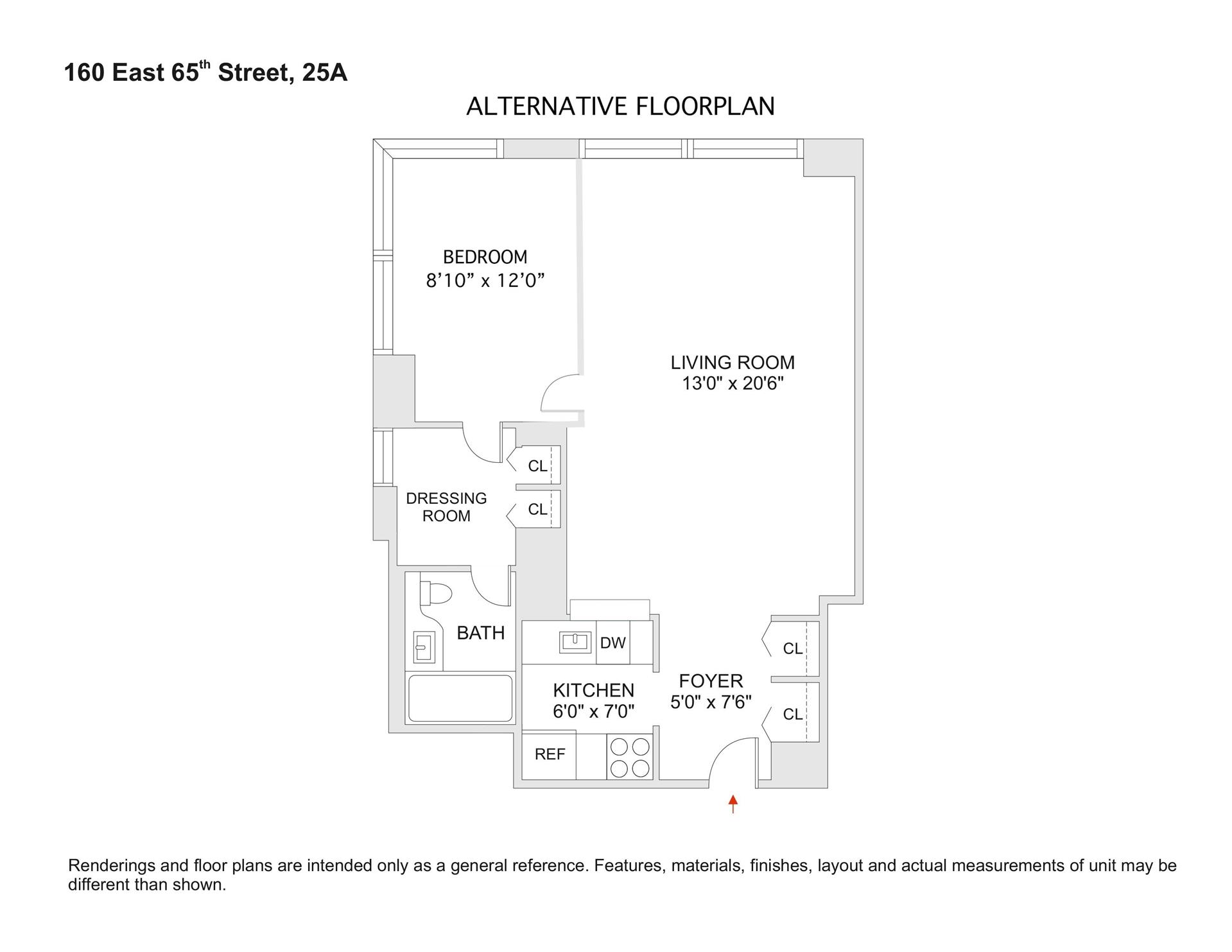 160 East 65th Street Upper East Side New York NY 10065