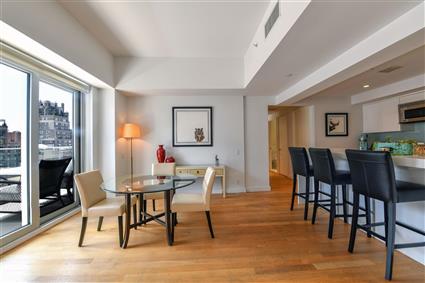 14 West 14th Street 8-B Greenwich Village New York NY 10011