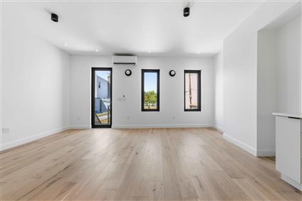 64-08 60th Place Building Ridgewood Queens NY 11385