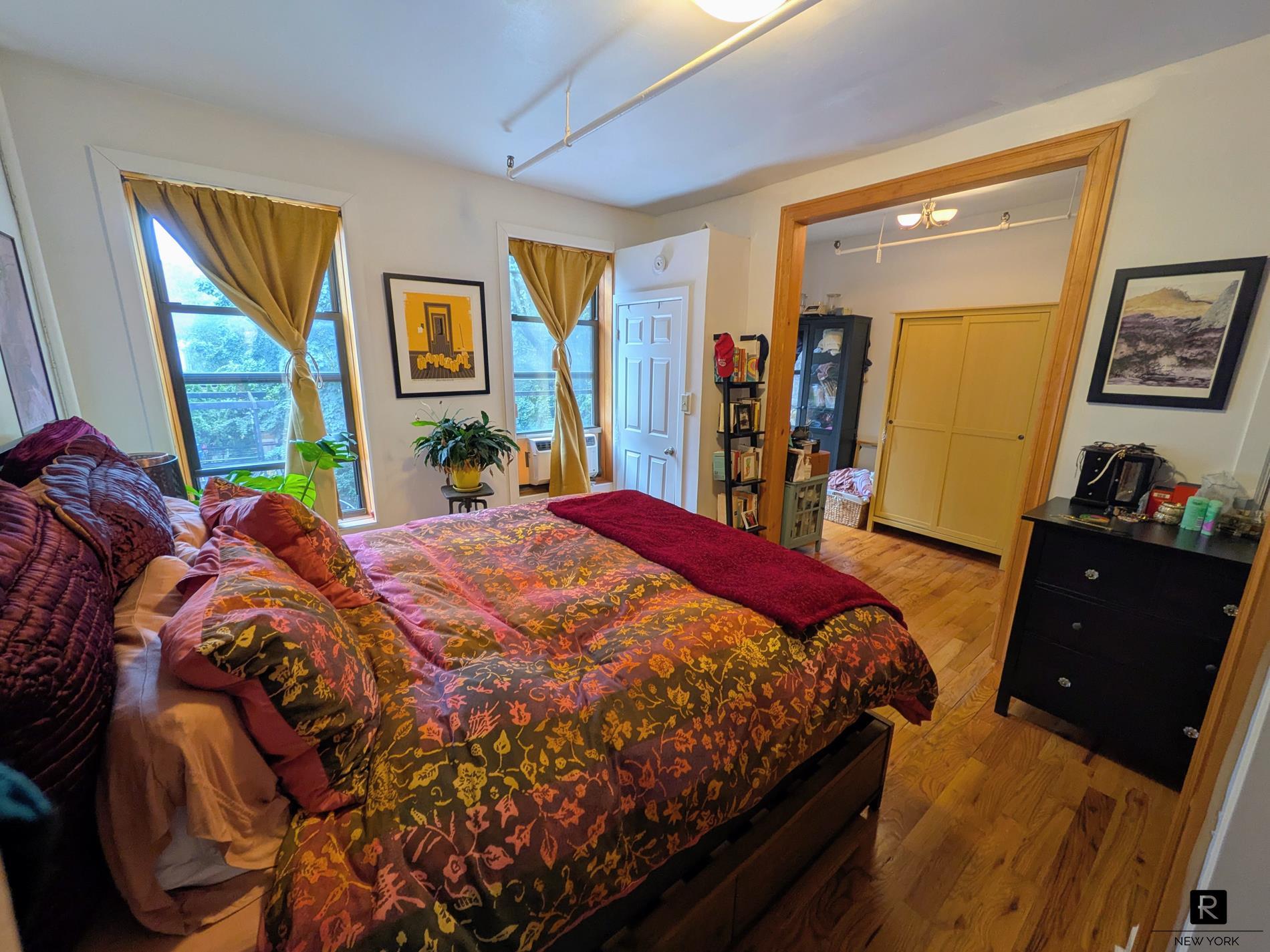 138 Saint Marks Avenue Prospect Heights Brooklyn NY 11217
