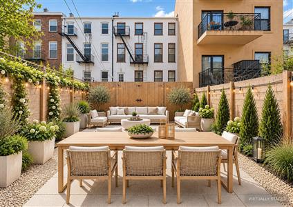 37 Woodhull Street 2 Columbia Street Waterfront Dist. Brooklyn NY 11231