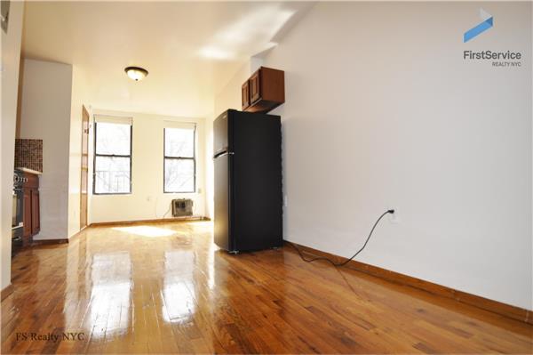 225 East 5th Street 3-D E. Greenwich Village New York NY 10003