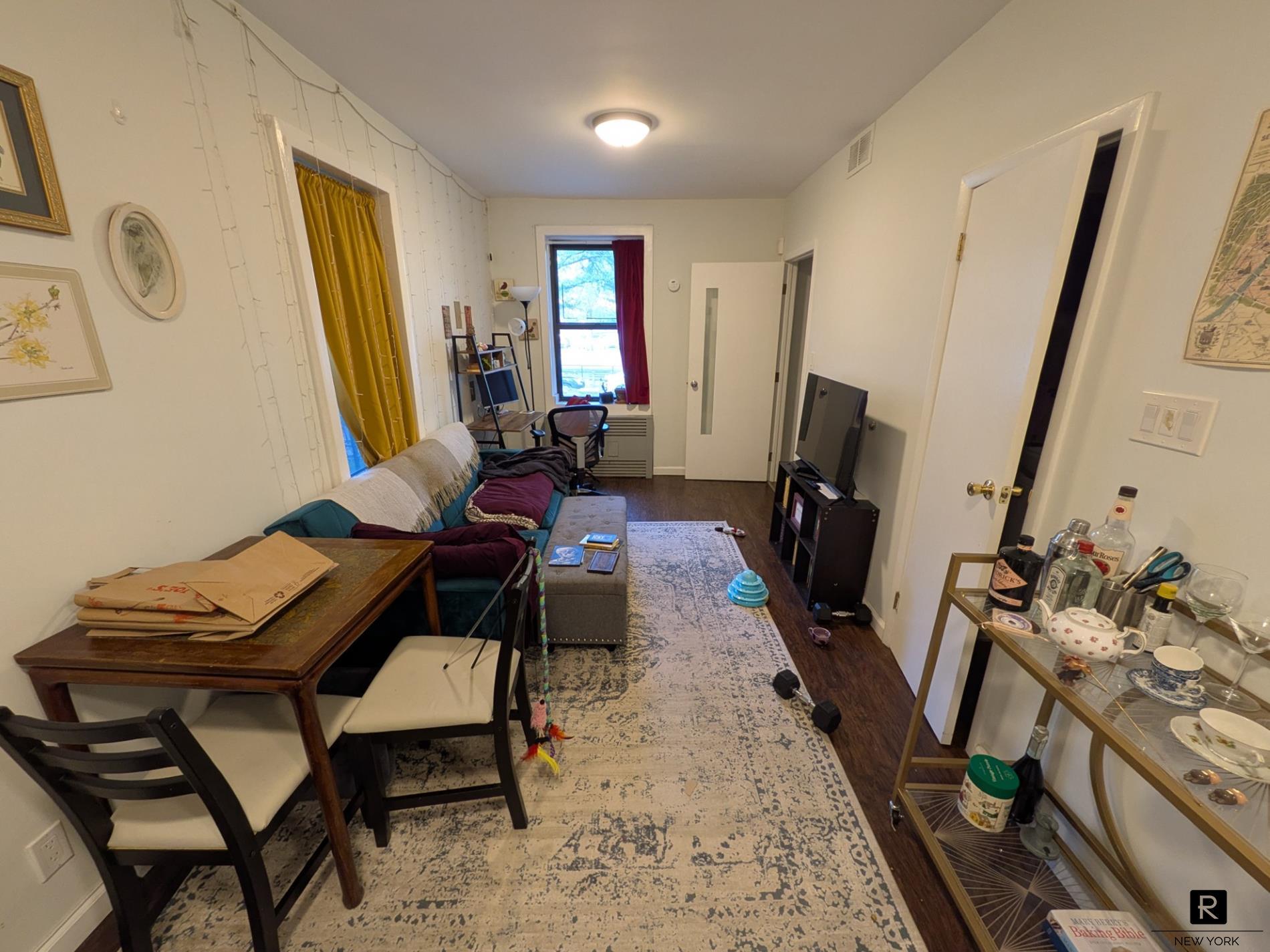 300 Ocean Parkway Kensington Brooklyn NY 11218