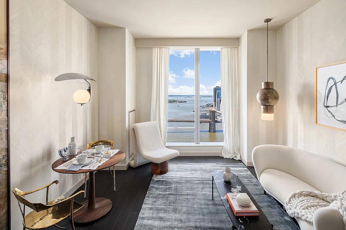 252 South Street, Apt 21-N, New York, NY 10002