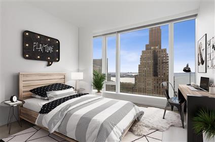 50 West Street 24-B Financial District New York NY 10006