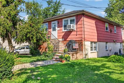 172 Meadow Lane Building Jersey City Secaucus NJ 07094