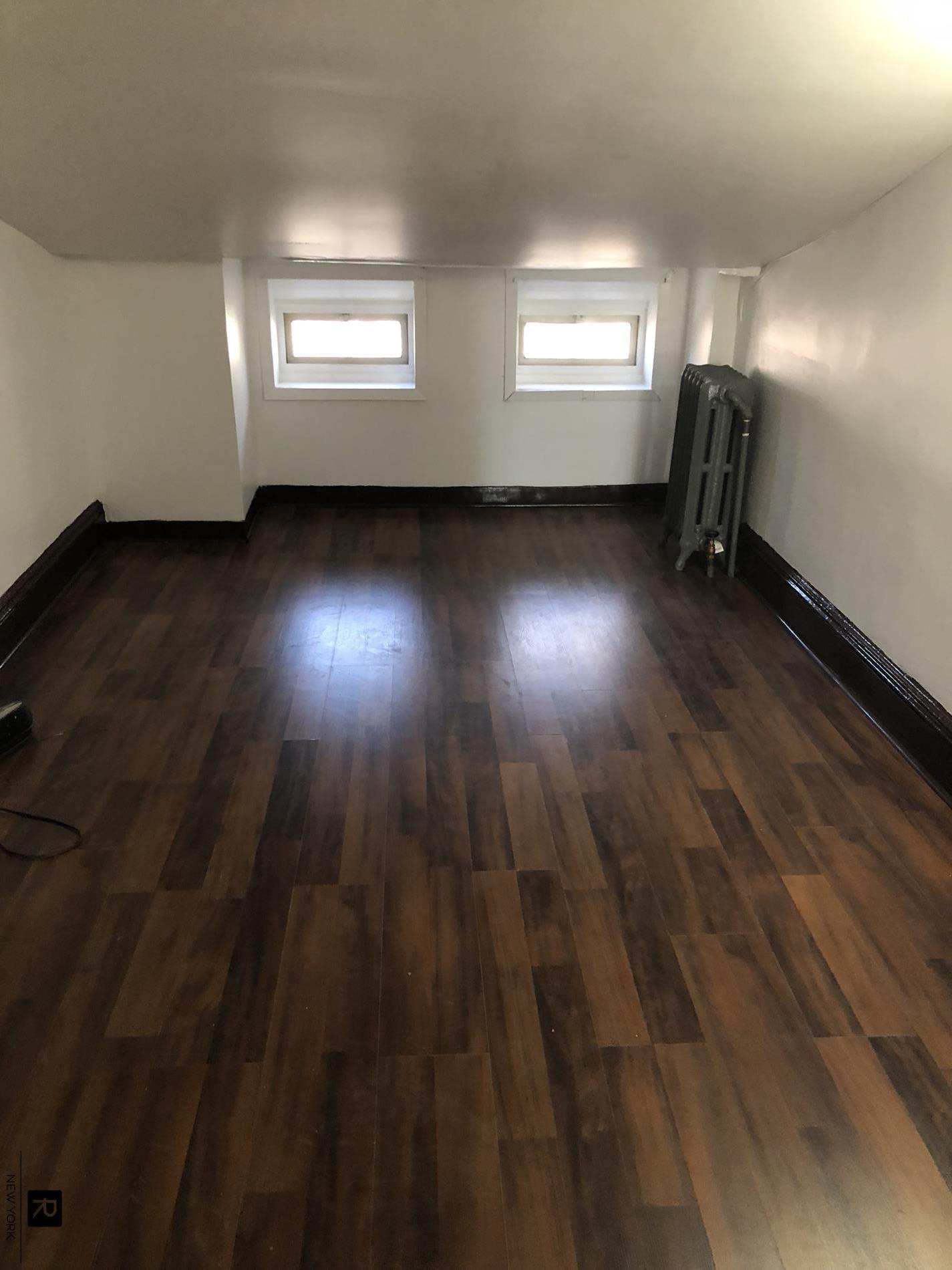 60A Bainbridge Street Bedford Stuyvesant Brooklyn NY 11233