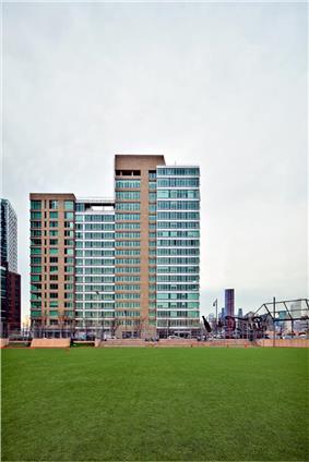 46-30 Center Blvd. 804 Long Island City Queens NY 11109