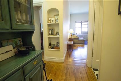 21 Bank Street 3R W. Greenwich Village New York NY 10014