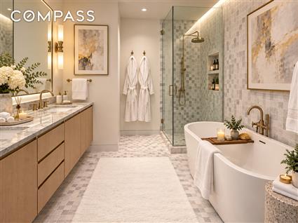 308 East 72nd Street 5-D Upper East Side New York NY 10021
