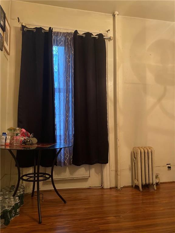 767 Eastern Parkway 1-A Crown Heights Brooklyn NY 11213