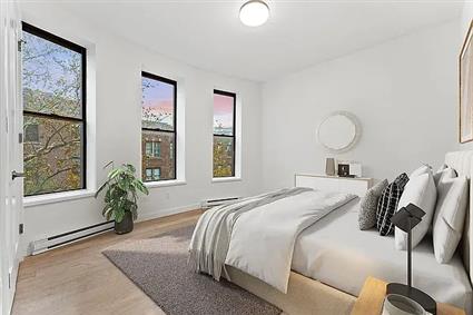 258 6th Avenue 3-L Park Slope Brooklyn NY 11215