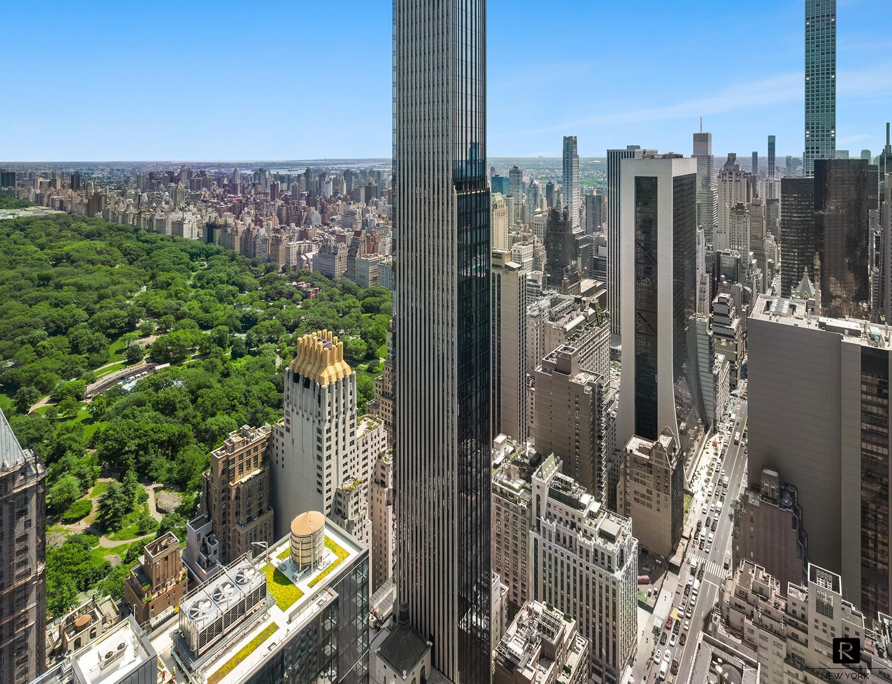 146 West 57th Street Midtown West New York NY 10019
