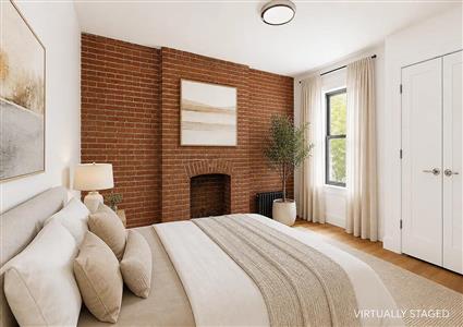 441 1st Street 3-L Park Slope Brooklyn NY 11215
