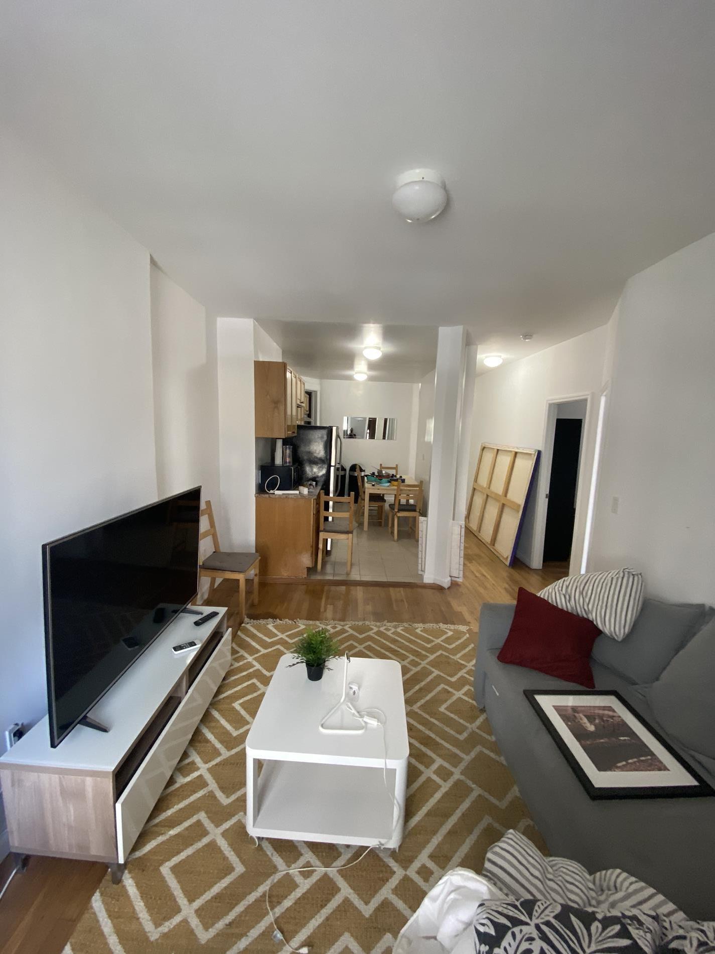 200 West 14th Street E. Greenwich Village New York NY 10011