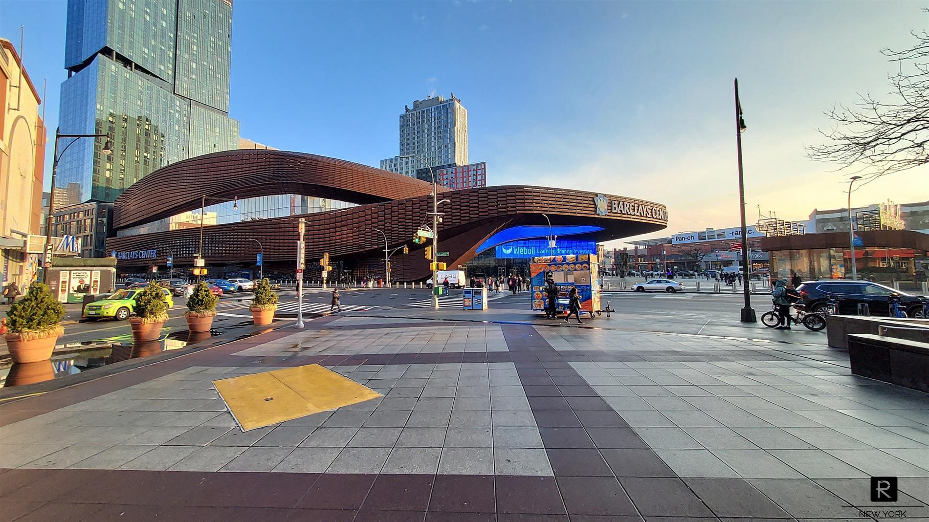 210 Flatbush Avenue Park Slope Brooklyn NY 11217