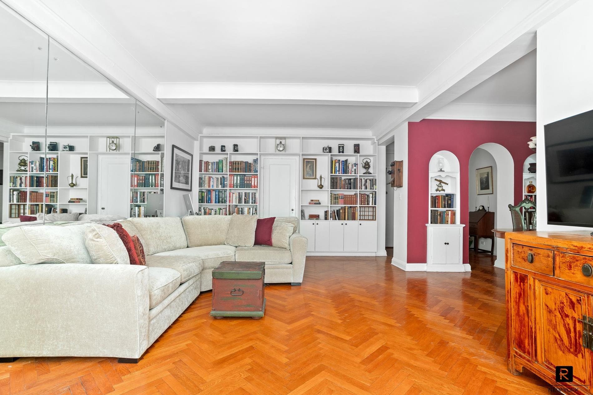 140 Riverside Drive Upper West Side New York NY 10024