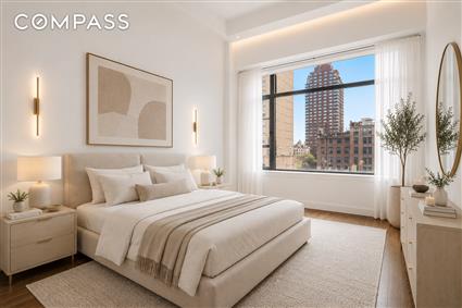 43 West 64th Street PH-9D Lincoln Square New York NY 10023