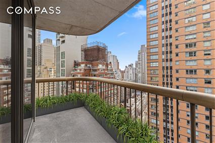 167 East 61st Street 20-E Upper East Side New York NY 10065