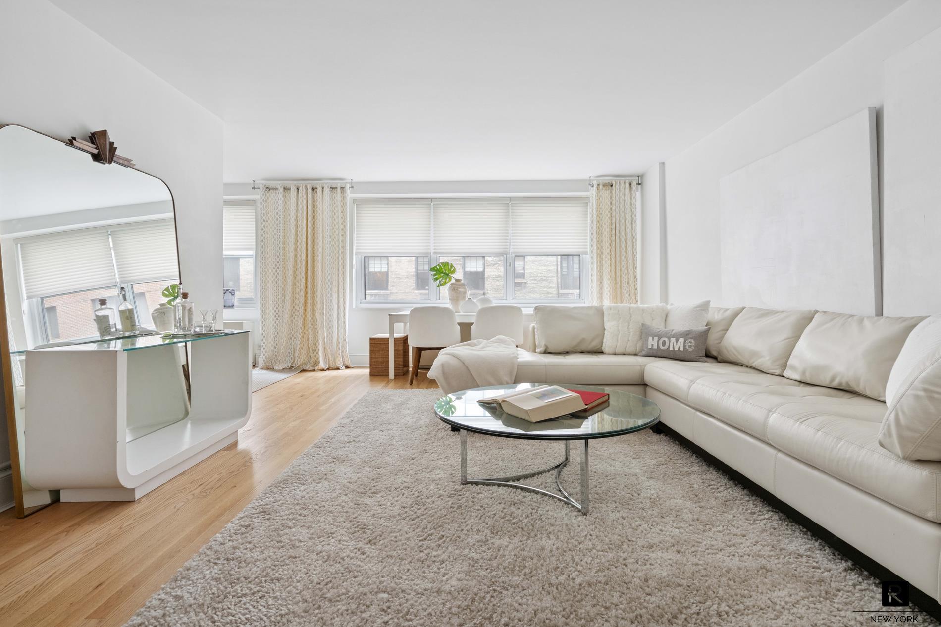 433 East 56th Street Sutton Place New York NY 10022