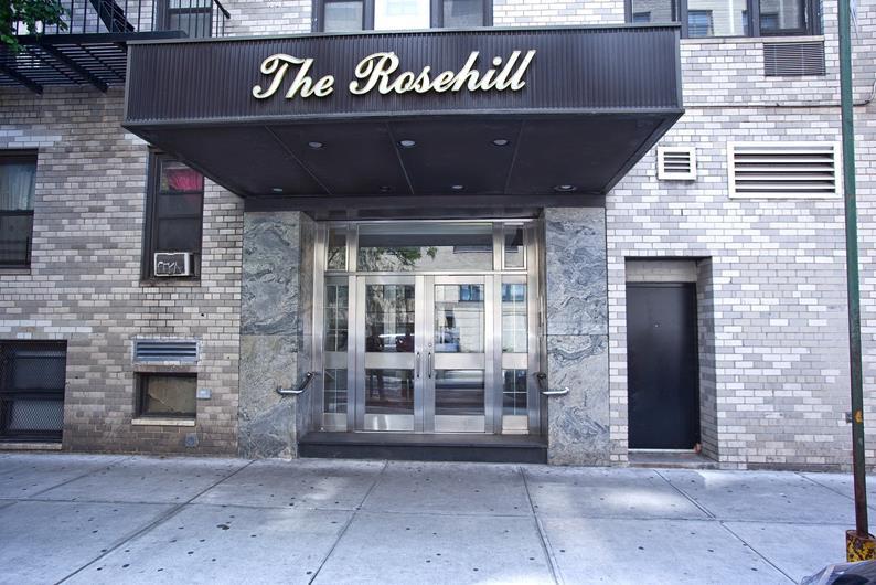 200 East 28th Street 2-F Kips Bay New York NY 10016