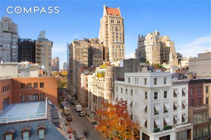 26 East 63rd Street 6-A Upper East Side New York NY 10065