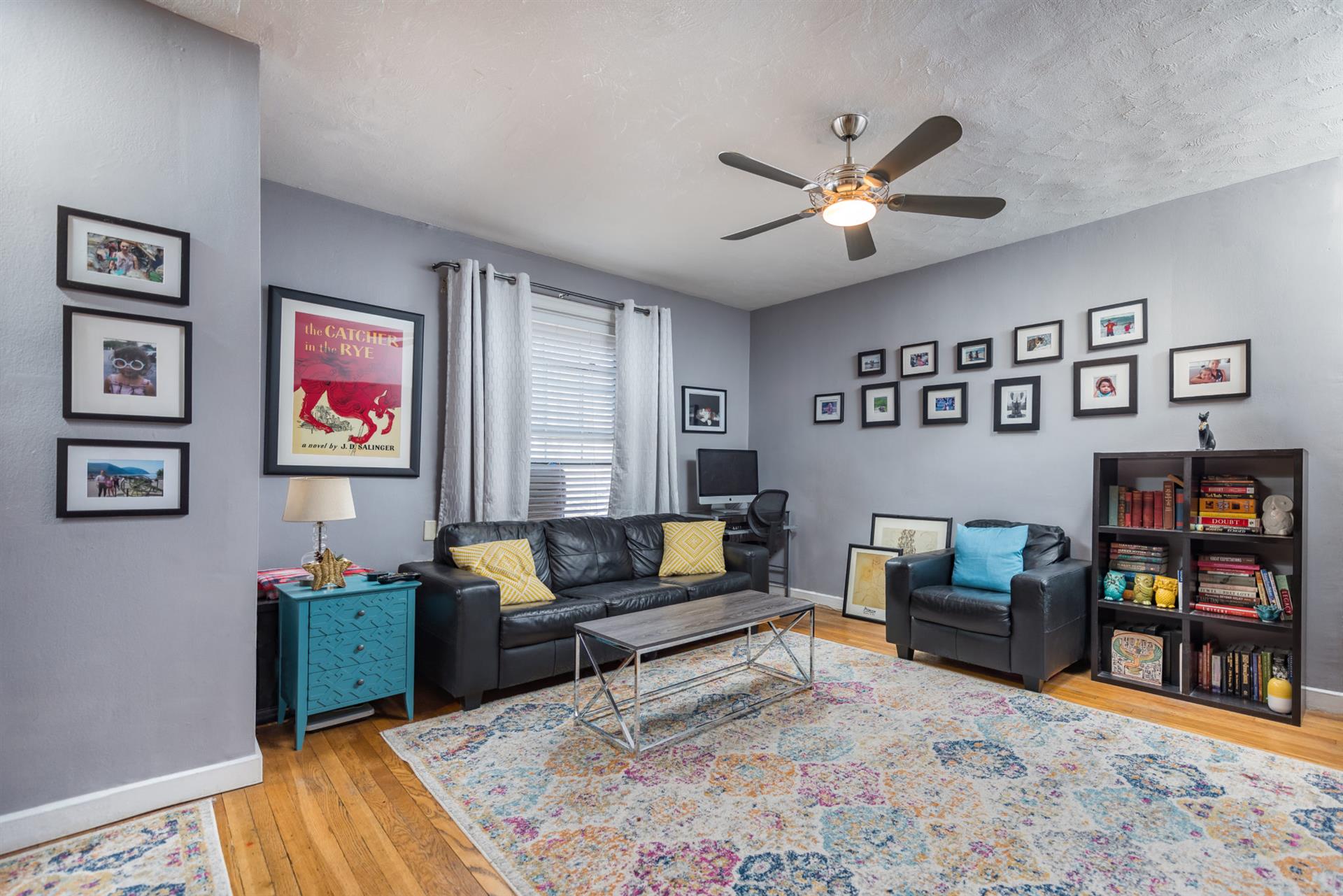 51-42 30th Avenue 4J Woodside Queens NY 11377