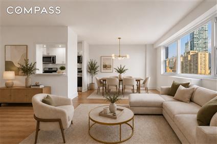 400 East 54th Street 24-E Sutton Place New York NY 10022