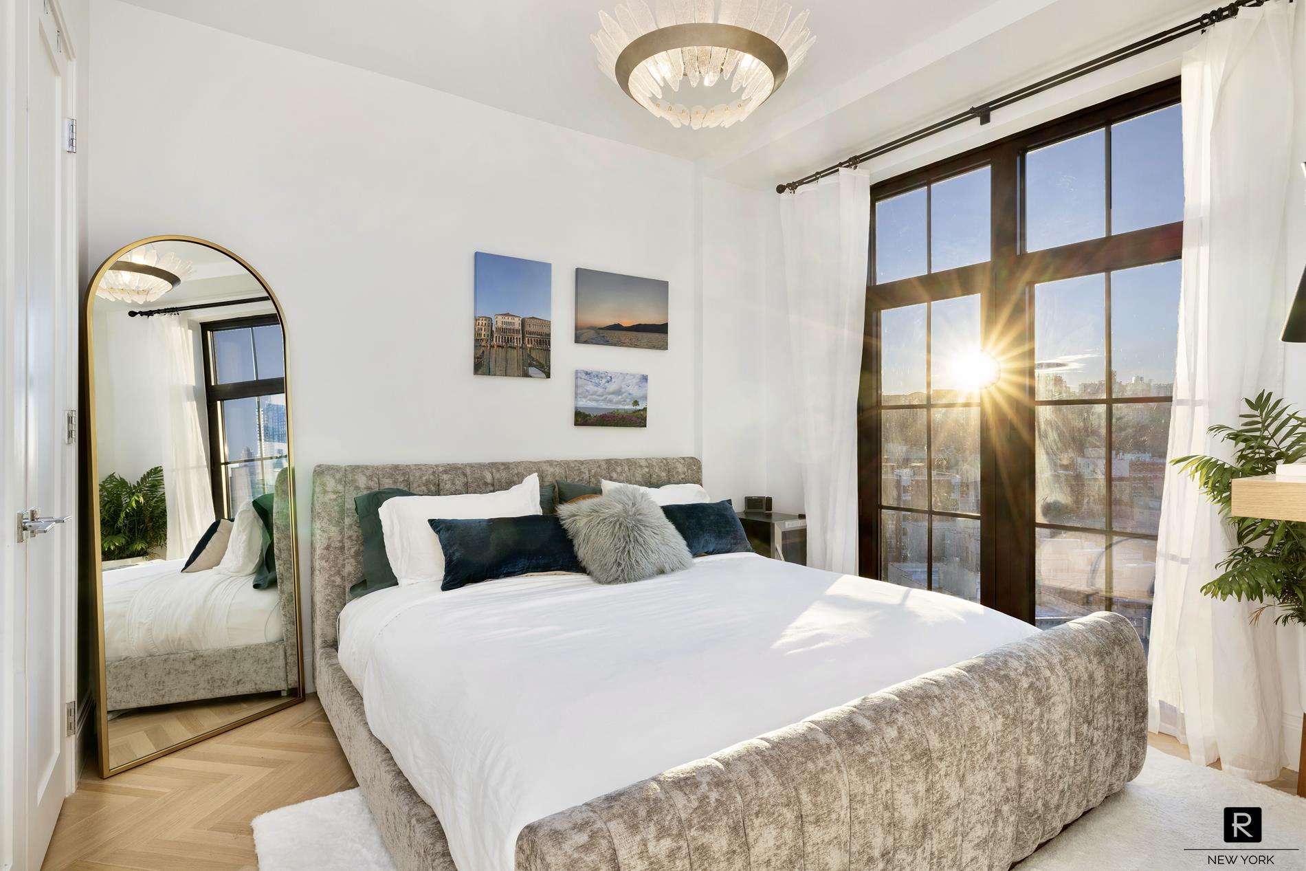 300 West 122nd Street West Harlem New York NY 10027